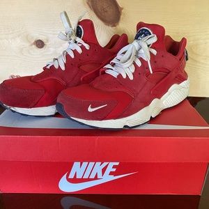 Nike air huarache run